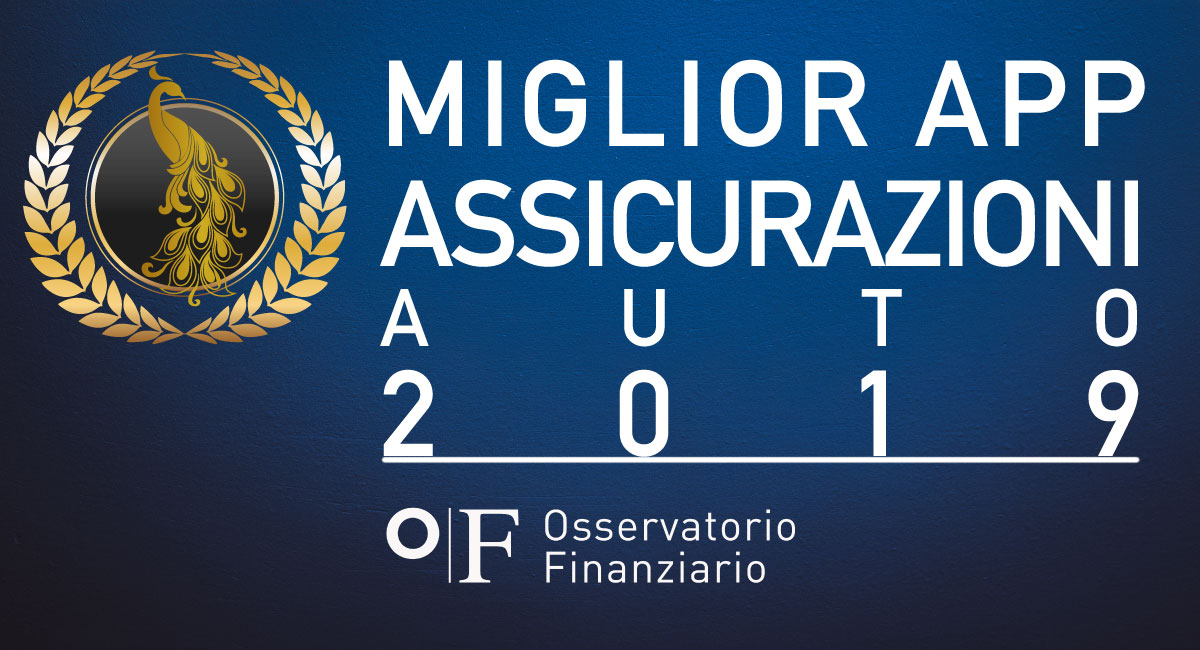 Of Miglior App Assicurazioni Auto La Classifica Of Osservatorio
