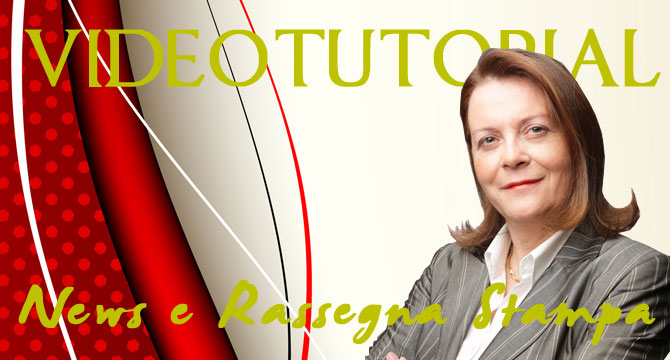 Videotutorial News e News Aggregator